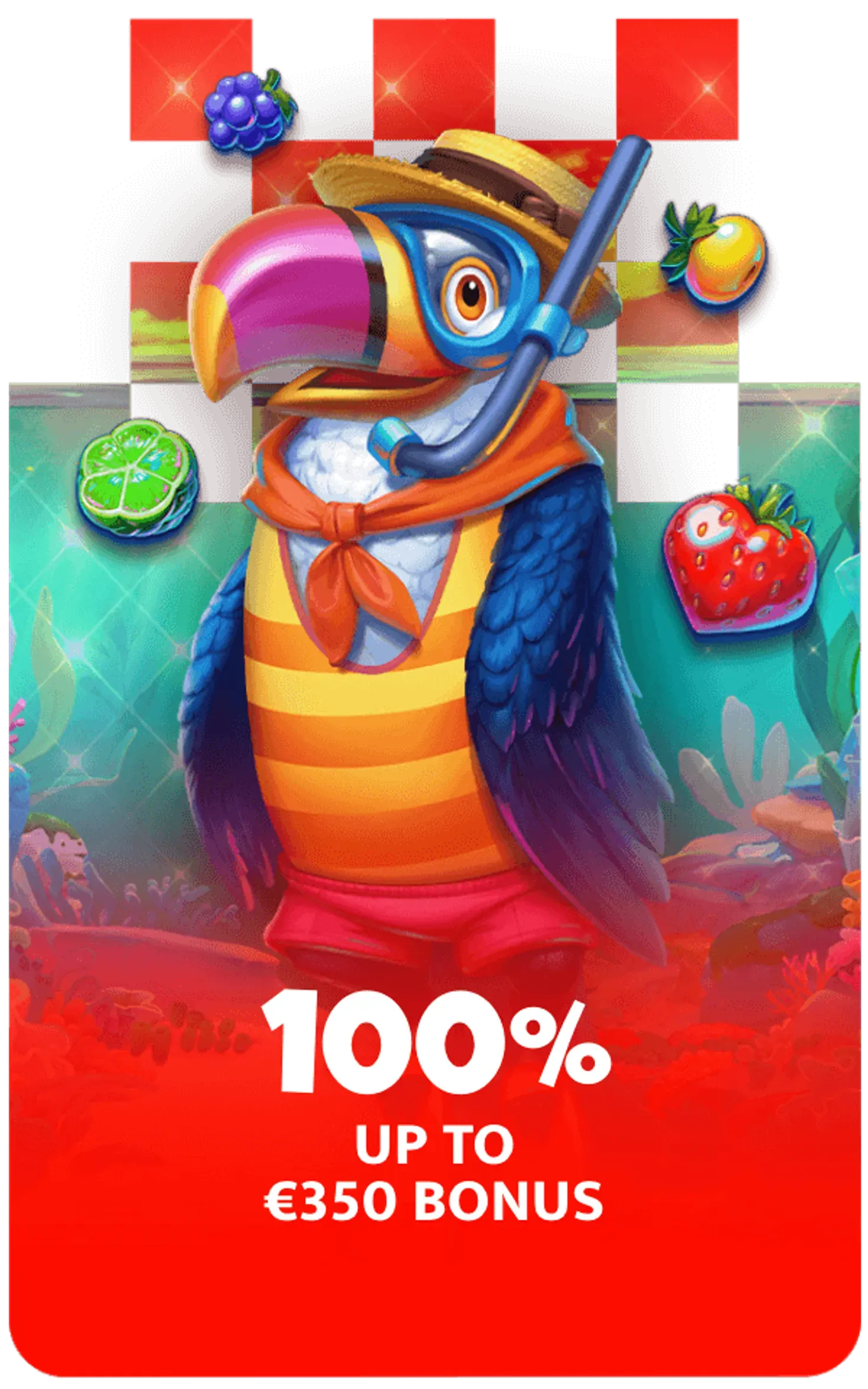 Extra Bonus